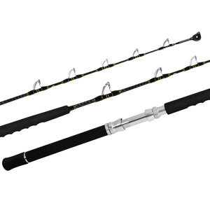 Shimano Speed Master Game Series StandUp Rod by Shimano at Addict Tackle