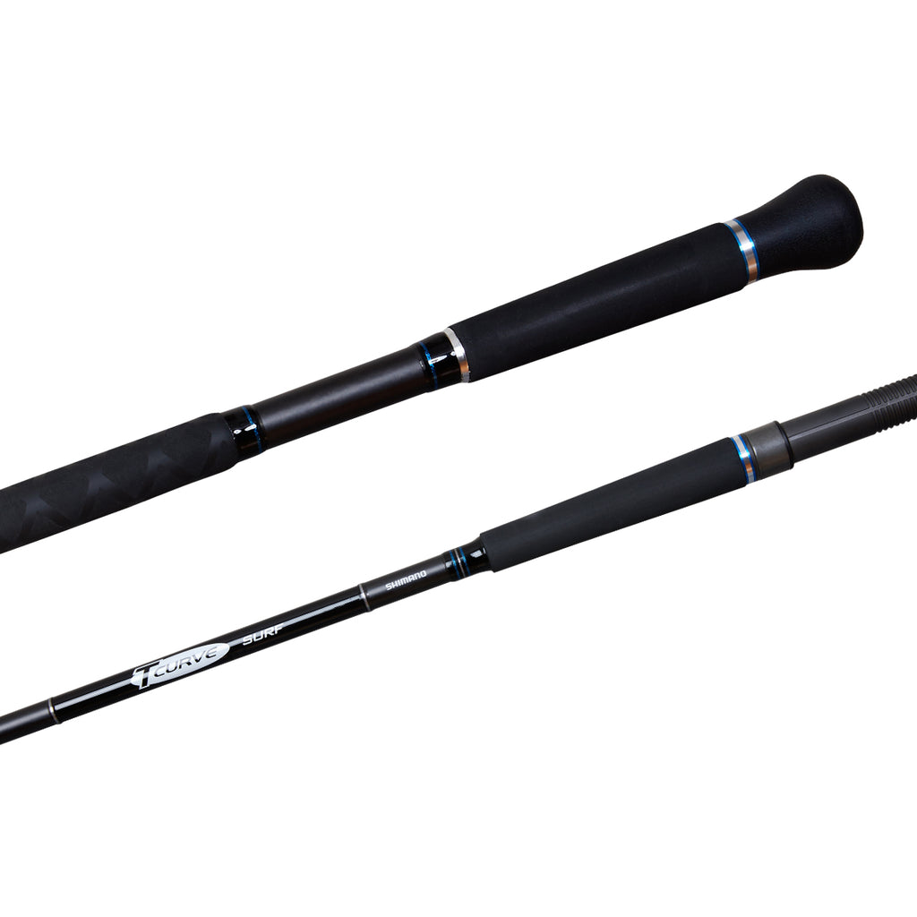 Shimano Terez Spin Fishing Rods - Addict Tackle