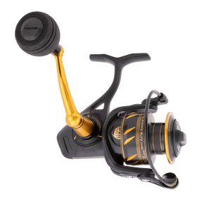 Penn Slammer IV Spinning Reels - Melton Tackle