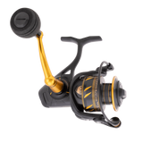 PENN SLAMMER IV HS SPINNING REEL by Penn at Addict Tackle
