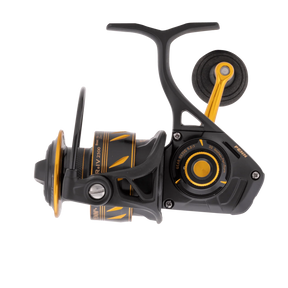 PENN SLAMMER IV SPINNING REEL by Penn at Addict Tackle