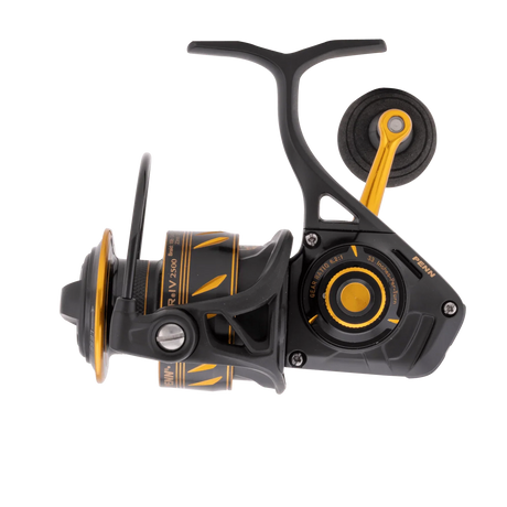 PENN SLAMMER IV SPINNING REEL by Penn at Addict Tackle
