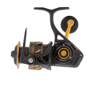 PENN SLAMMER IV SPINNING REEL by Penn at Addict Tackle