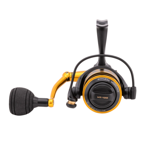 PENN SLAMMER IV HS SPINNING REEL by Penn at Addict Tackle