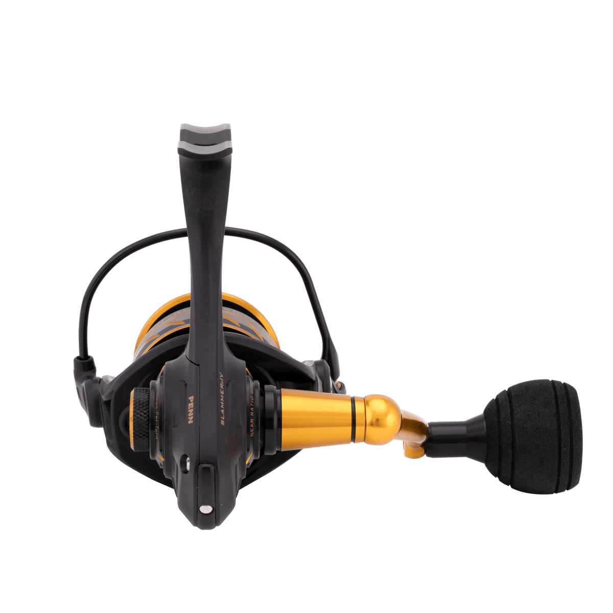 PENN SLAMMER IV SPINNING REEL by Penn at Addict Tackle