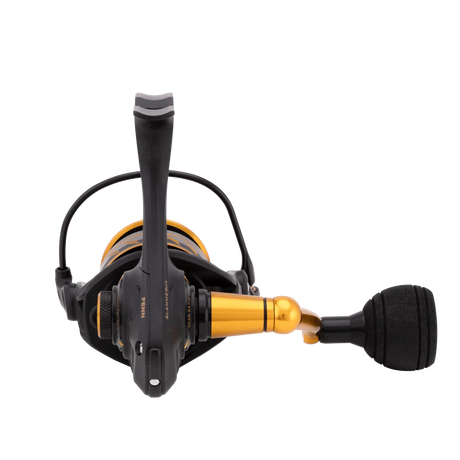 PENN SLAMMER IV HS SPINNING REEL by Penn at Addict Tackle