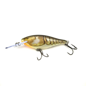 Rapala Shad Rap Elite 75mm by Rapala at Addict Tackle