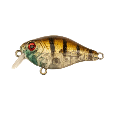 Berkley Pro Tech Brimz Deep Fishing Lure 38mm by Berkley at Addict Tackle