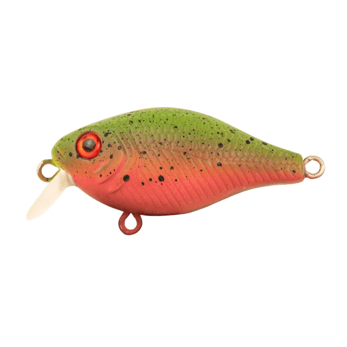 Berkley Pro Tech Brimz Shallow Fishing Lure 38mm by Berkley at Addict Tackle