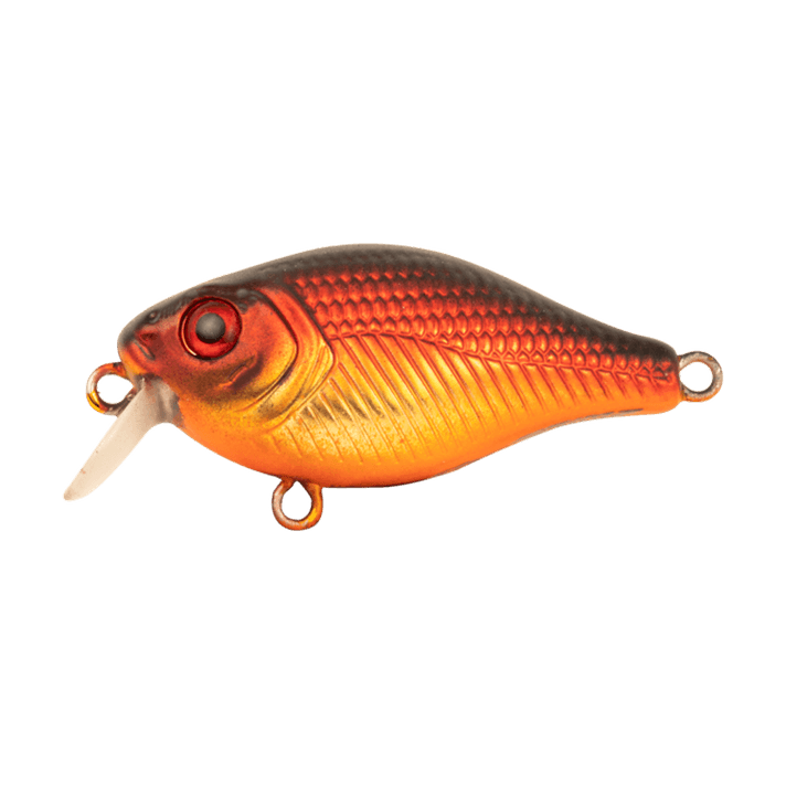 Berkley Pro Tech Brimz Shallow Fishing Lure 38mm by Berkley at Addict Tackle