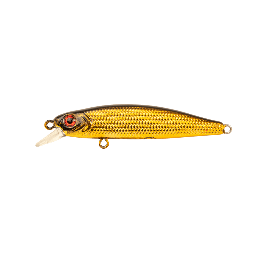 Berkley Pro Tech Jerk Fishing Lure 60mm by Berkley at Addict Tackle