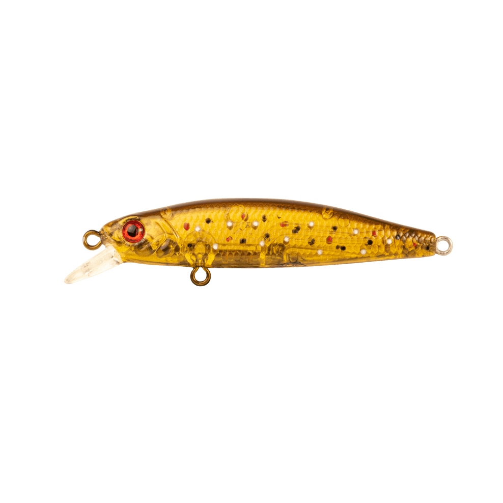Berkley Pro Tech Jerk Fishing Lure 60mm by Berkley at Addict Tackle