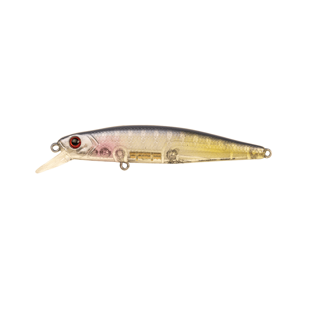 Berkley Pro Tech Jerk Fishing Lure 60mm by Berkley at Addict Tackle