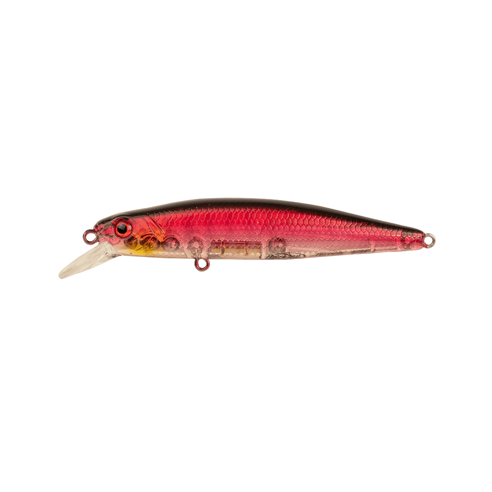Berkley Pro Tech Jerk Fishing Lure 60mm by Berkley at Addict Tackle