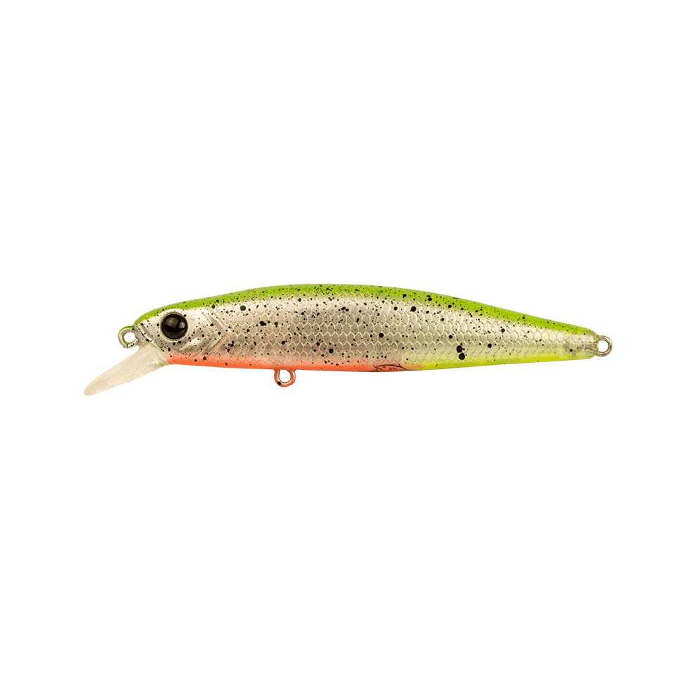 Berkley Pro Tech Jerk Fishing Lure 60mm by Berkley at Addict Tackle