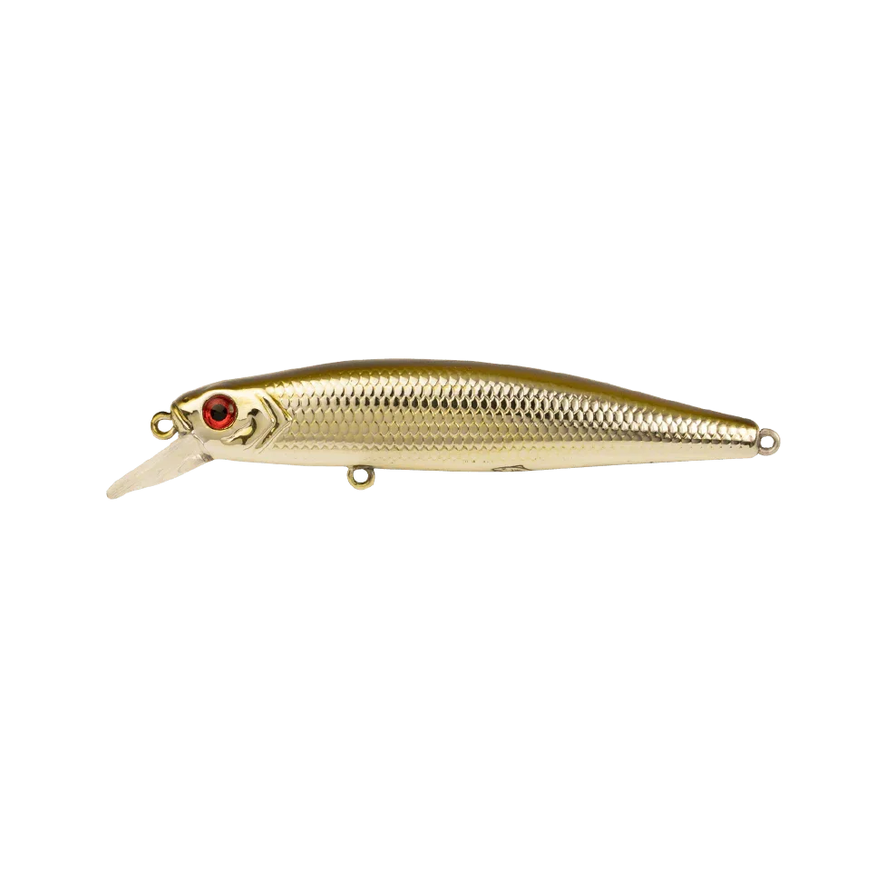 Berkley Pro Tech Jerk Fishing Lure 60mm by Berkley at Addict Tackle