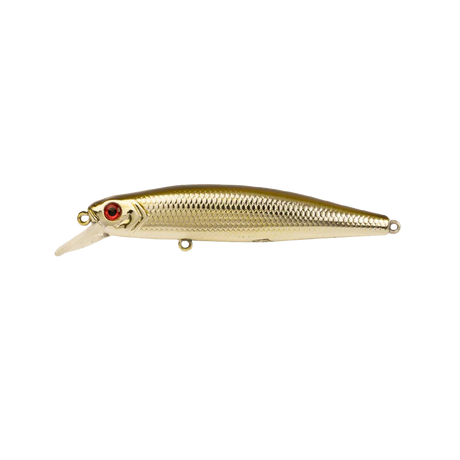Berkley Pro Tech Jerk Fishing Lure 60mm by Berkley at Addict Tackle