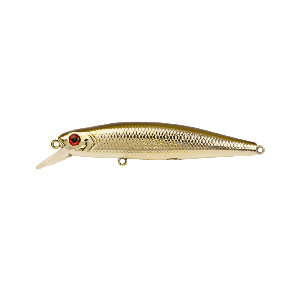 Berkley Pro Tech Jerk Fishing Lure 60mm by Berkley at Addict Tackle