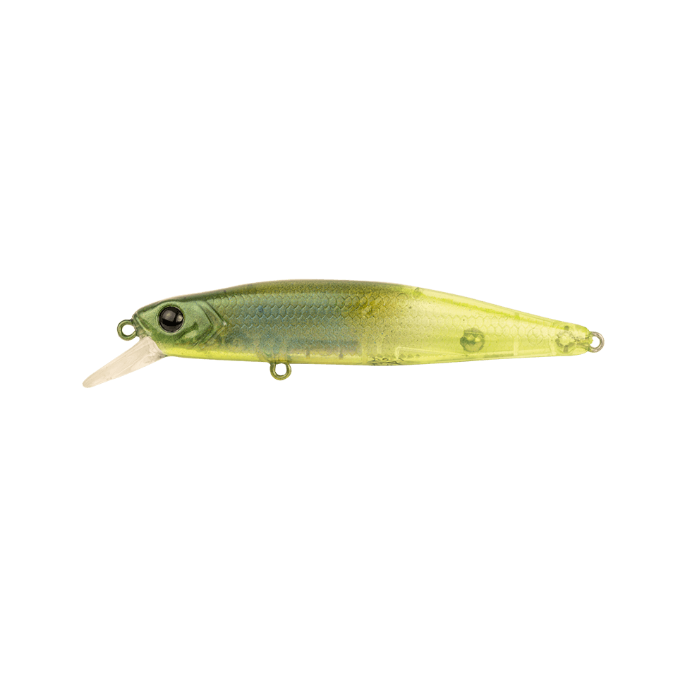 Berkley Pro Tech Jerk Fishing Lure 60mm by Berkley at Addict Tackle