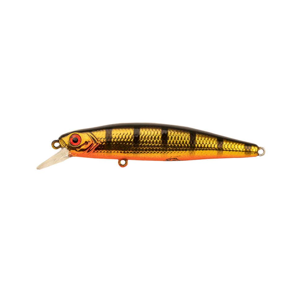 Berkley Pro Tech Jerk Fishing Lure 60mm by Berkley at Addict Tackle