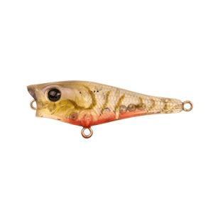 Berkley Pro Tech Pop Fishing Lure 50mm by Berkley at Addict Tackle