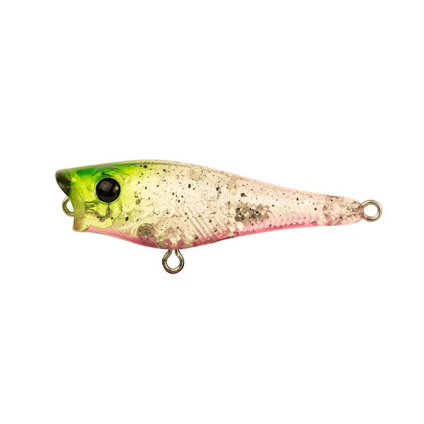 Berkley Pro Tech Pop Fishing Lure 50mm by Berkley at Addict Tackle