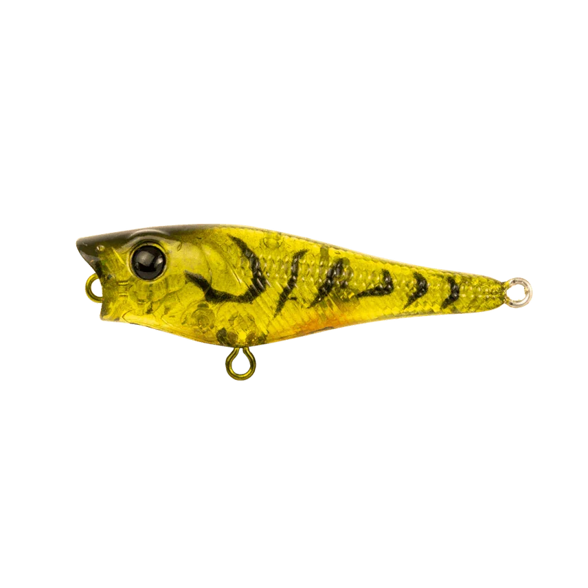 Berkley Pro Tech Pop Fishing Lure 50mm by Berkley at Addict Tackle