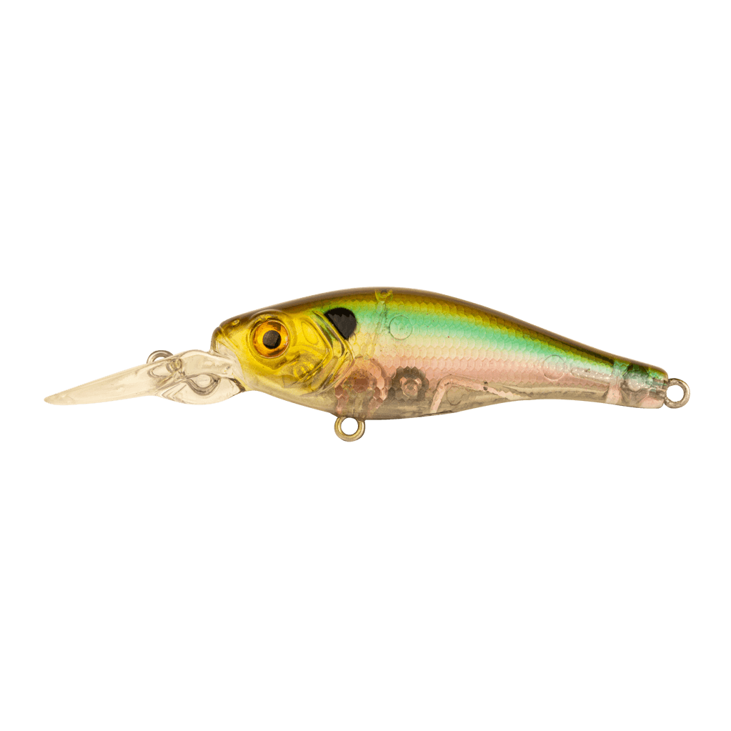 Berkley Pro Tech Twitcher Fishing Lure 60mm by Berkley at Addict Tackle