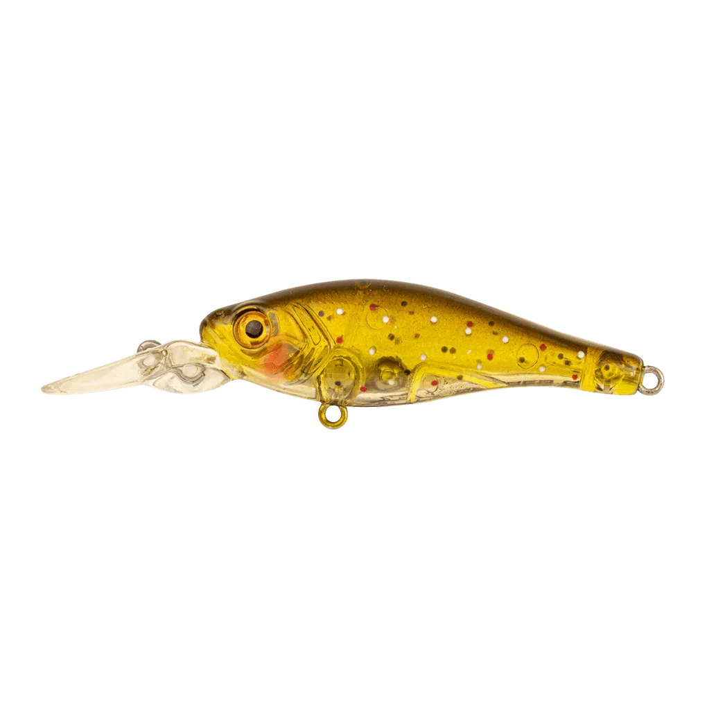 Berkley Pro Tech Twitcher Fishing Lure 60mm by Berkley at Addict Tackle
