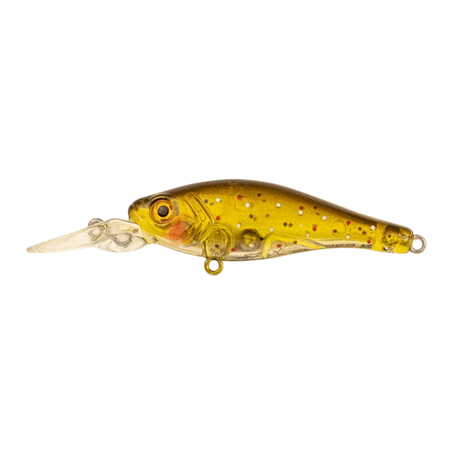 Berkley Pro Tech Twitcher Fishing Lure 60mm by Berkley at Addict Tackle