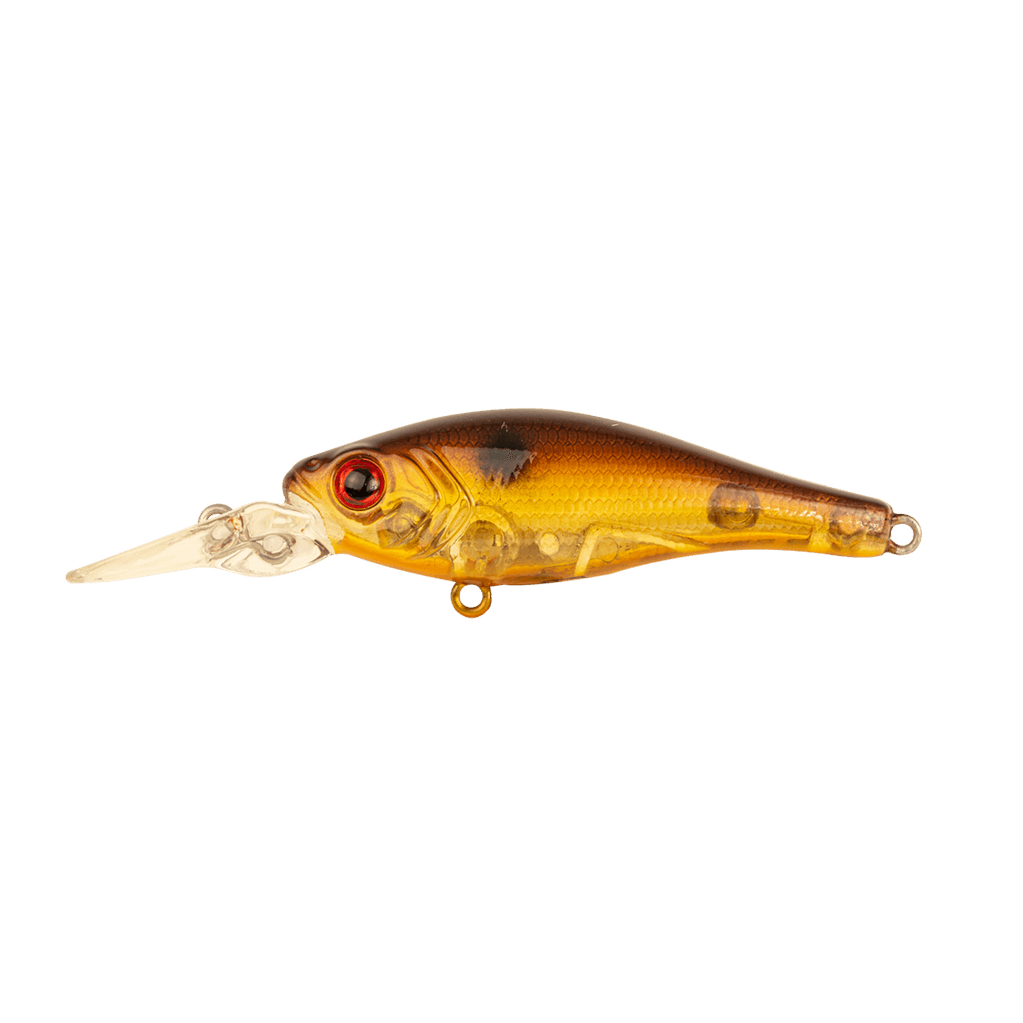 Berkley Pro Tech Twitcher Fishing Lure 60mm by Berkley at Addict Tackle