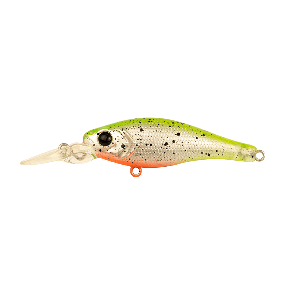 Berkley Pro Tech Twitcher Fishing Lure 60mm by Berkley at Addict Tackle