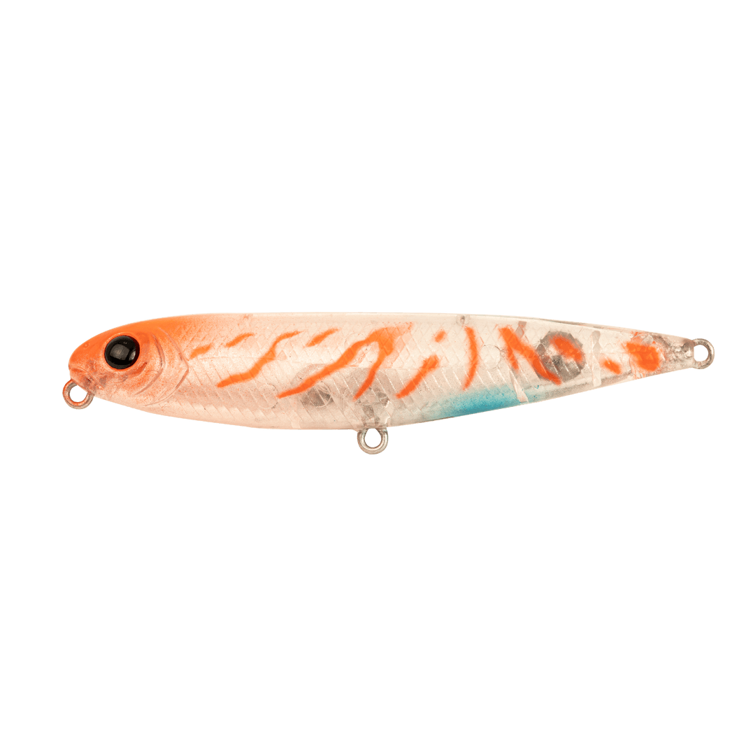 Berkley Pro Tech Slurp Fishing Lure 85mm by Berkley at Addict Tackle