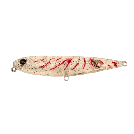 Berkley Pro Tech Slurp Fishing Lure 85mm by Berkley at Addict Tackle
