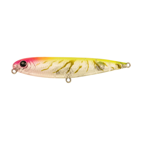 Berkley Pro Tech Slurp Fishing Lure 85mm by Berkley at Addict Tackle