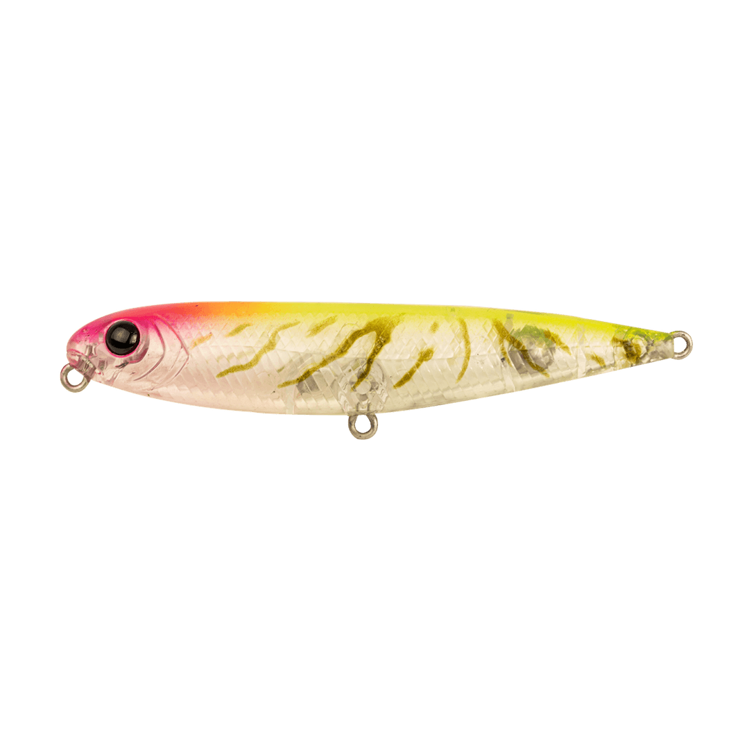 Berkley Pro Tech Slurp Fishing Lure 85mm by Berkley at Addict Tackle