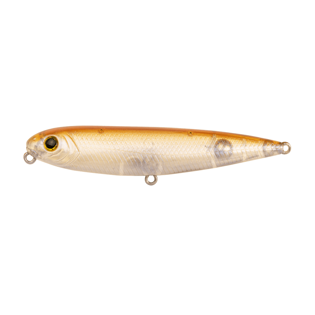 Berkley Pro Tech Slurp Fishing Lure 85mm by Berkley at Addict Tackle