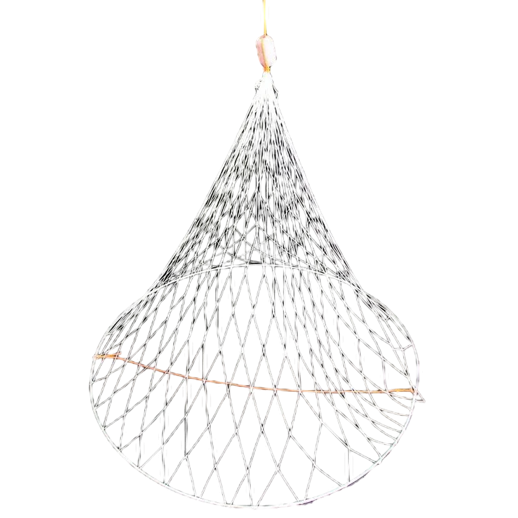 STM Replacement Witches Hat Net by STM Tackle at Addict Tackle