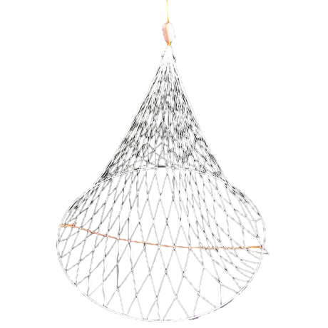 STM Replacement Witches Hat Net by STM Tackle at Addict Tackle