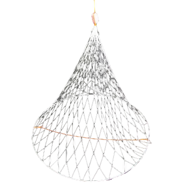 STM Replacement Witches Hat Net by STM Tackle at Addict Tackle
