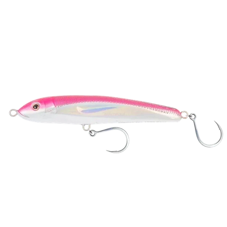 Nomad Design Riptide Fast Sinking Stickbait - 105mm by Nomad Design at Addict Tackle