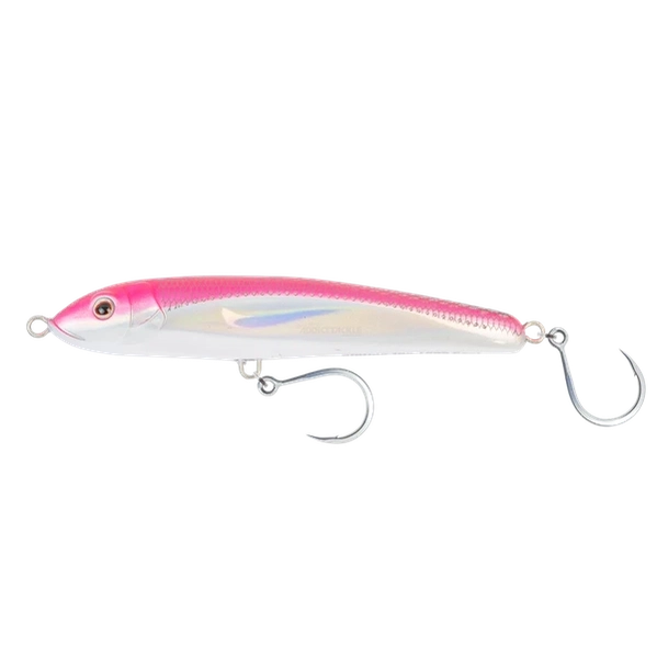 Nomad Design Riptide Fast Sinking Stickbait - 105mm by Nomad Design at Addict Tackle
