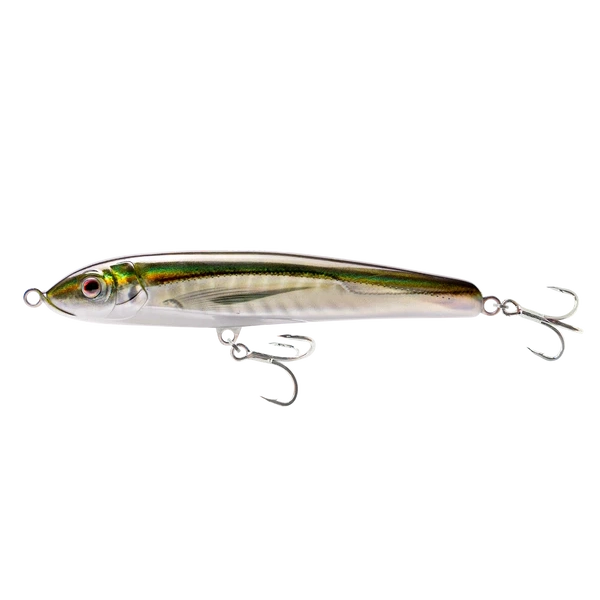 Nomad Design Riptide Sinking Stickbait - 125mm by Nomad Design at Addict Tackle