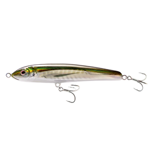 Nomad Design Riptide Sinking Stickbait - 125mm by Nomad Design at Addict Tackle