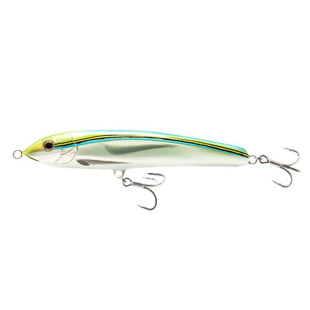 Nomad Design Riptide Sinking Stickbait - 125mm by Nomad Design at Addict Tackle