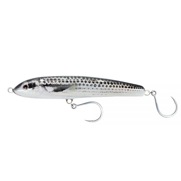 Nomad Design Riptide Floating Stickbait - 155mm by Nomad Design at Addict Tackle