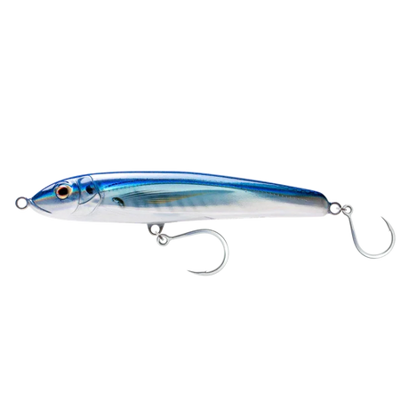 Nomad Design Riptide Floating Stickbait - 200mm by Nomad Design at Addict Tackle