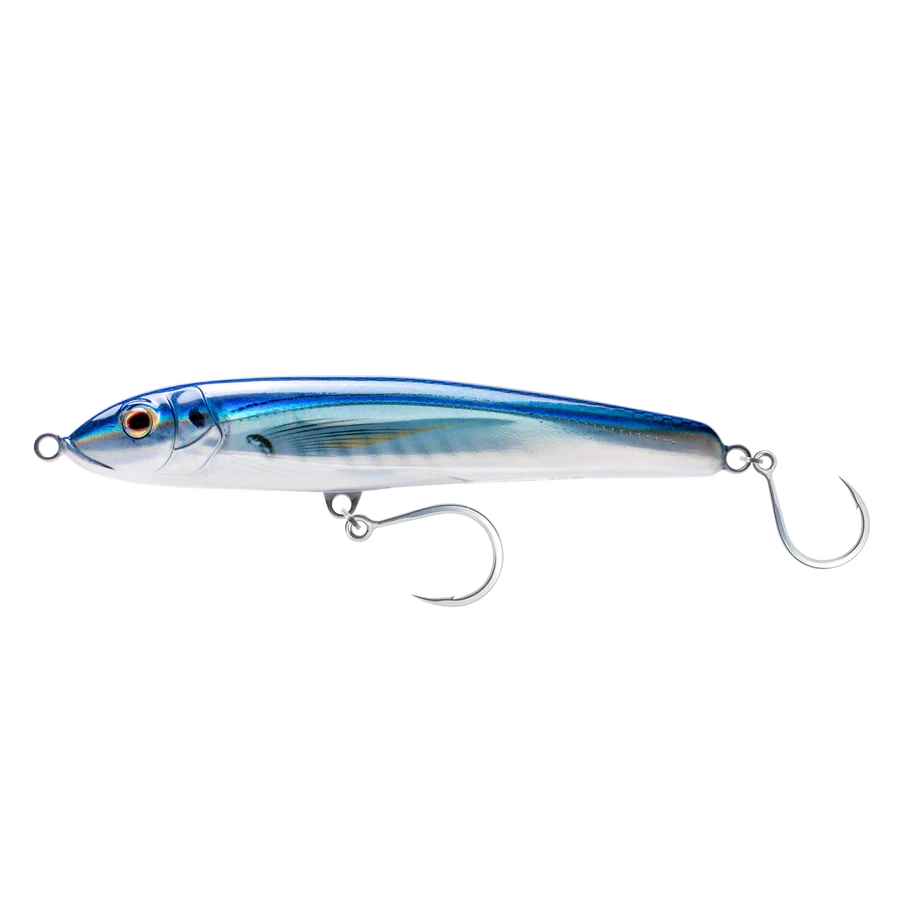 Nomad Design Riptide Floating Stickbait - 200mm by Nomad Design at Addict Tackle