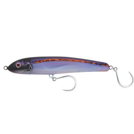 Nomad Design Riptide Floating Stickbait - 200mm by Nomad Design at Addict Tackle