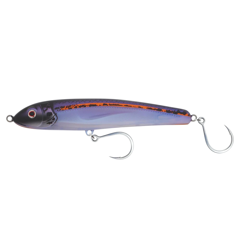 Nomad Design Riptide Floating Stickbait - 200mm by Nomad Design at Addict Tackle